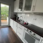 Falesia Town House 2 Bedroom Ferienhaus *