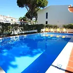 Ferienhaus Falesia Town House 2 Bedroom