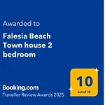 Falesia Town House 2 Bedroom Olhos de Agua (Albufeira)