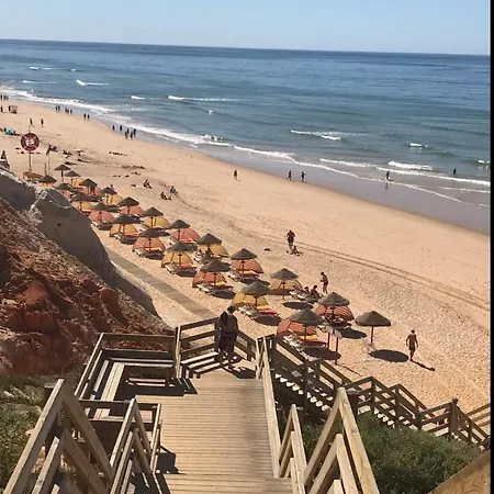 Falesia Town House 2 Bedroom Casa vacanze *
