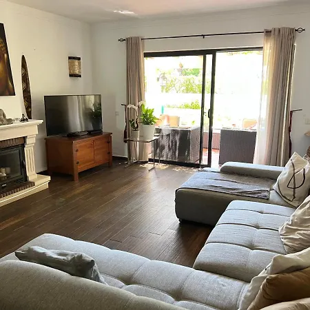 Casa vacanze Falesia Town House 2 Bedroom Olhos de Agua (Albufeira)