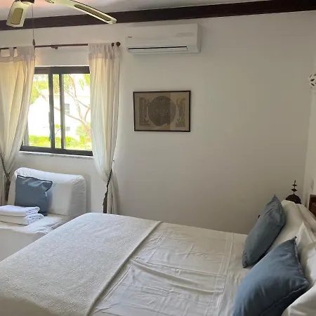 Falesia Town House 2 Bedroom Olhos de Agua (Albufeira)