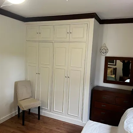 בית נופש Falesia Town House 2 Bedroom אולוס די אגווה