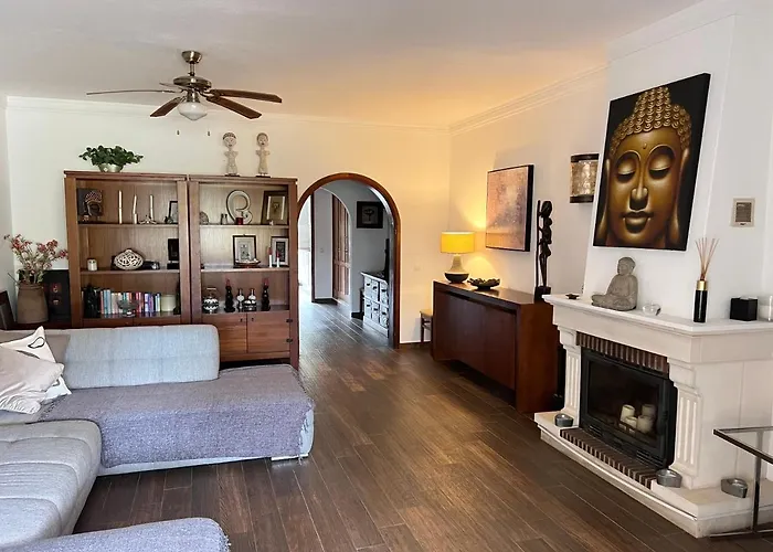 Falesia Town House 2 Bedroom