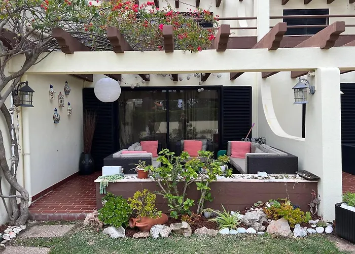 Falesia Town House 2 Bedroom *