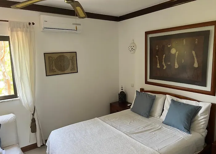 Falesia Town House 2 Bedroom *