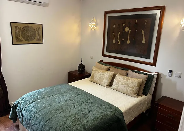 Falesia Town House 2 Bedroom Σπίτι διακοπών *