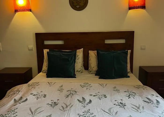 Falesia Town House 2 Bedroom