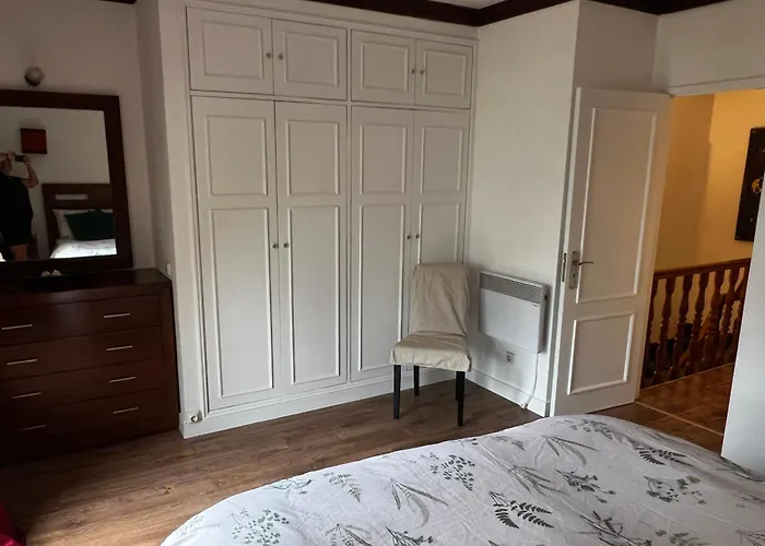 Falesia Town House 2 Bedroom Σπίτι διακοπών