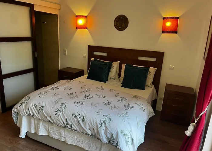 Falesia Town House 2 Bedroom