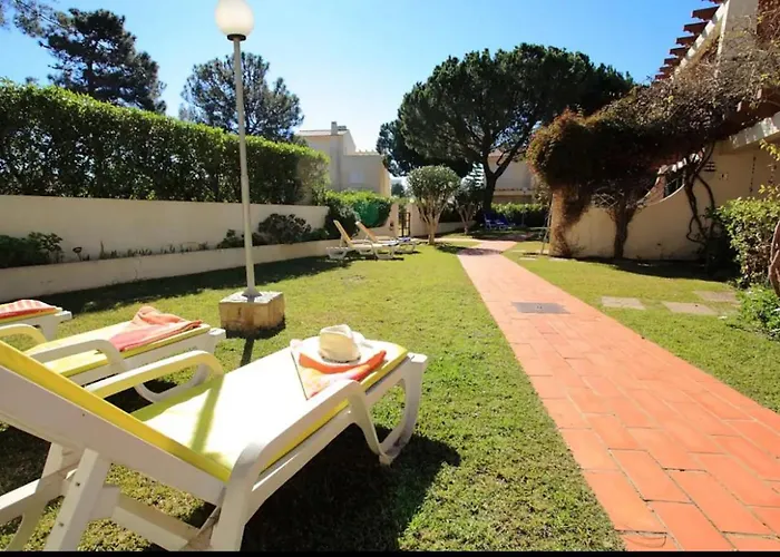 Falesia Town House 2 Bedroom * Olhos de Αgua