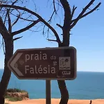 Falesia Town House 2 Bedroom Дом отдыха