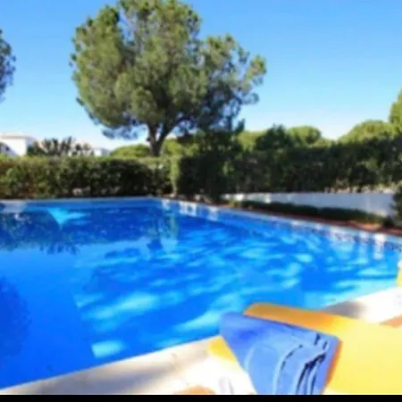 Tatil Evi Falesia Town House 2 Bedroom Olhos de Agua (Albufeira)