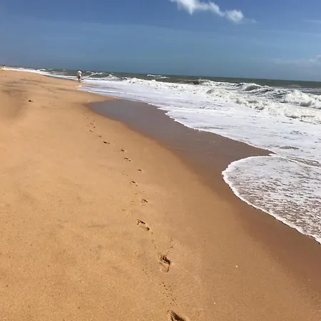 Falesia Town House 2 Bedroom Ольюш-ди-Агуа (Албуфейра)