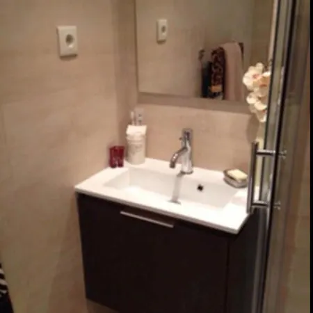 Tatil Evi Falesia Town House 2 Bedroom