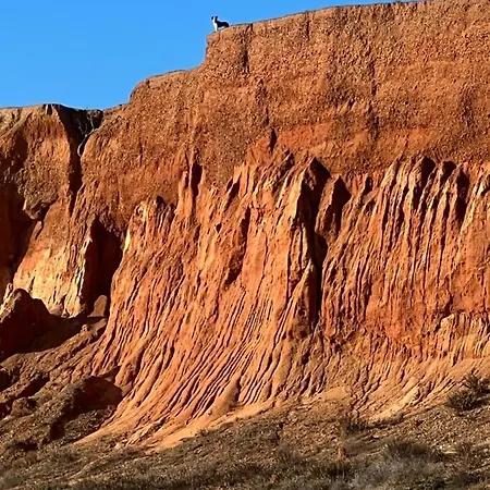 Falesia Town House 2 Bedroom Дом отдыха *