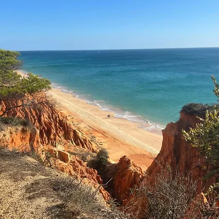 Falesia Town House 2 Bedroom *