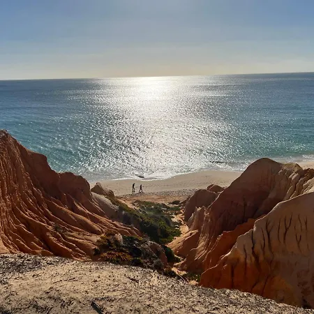 Falesia Town House 2 Bedroom