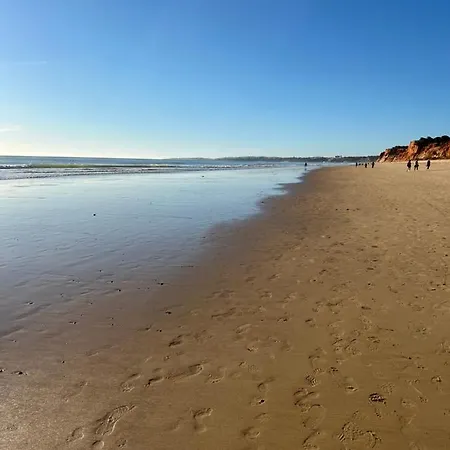 Falesia Town House 2 Bedroom * Ольюш-ди-Агуа (Албуфейра)