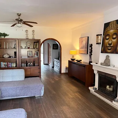 Falesia Town House 2 Bedroom