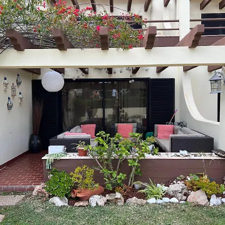 Falesia Town House 2 Bedroom *