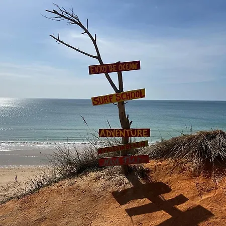 Falesia Town House 2 Bedroom *