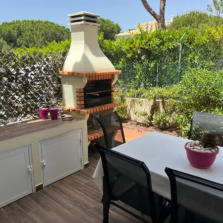 Falesia Town House 2 Bedroom