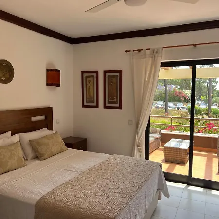 Дом отдыха Falesia Town House 2 Bedroom