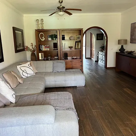 Дом отдыха Falesia Town House 2 Bedroom