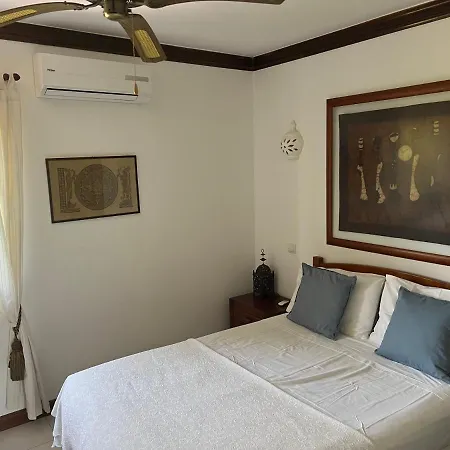 Falesia Town House 2 Bedroom *