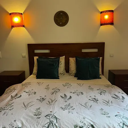 Falesia Town House 2 Bedroom