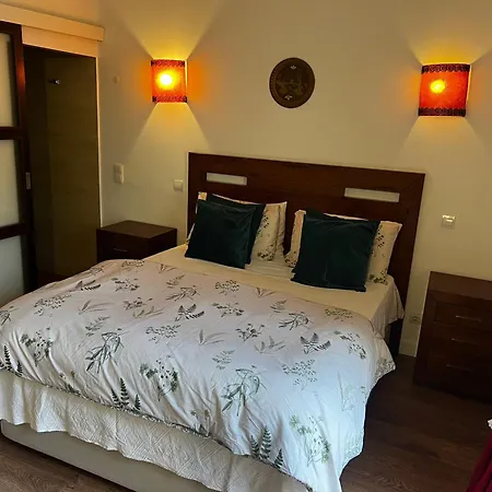 Falesia Town House 2 Bedroom