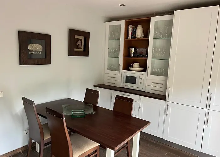 Tatil Evi Falesia Town House 2 Bedroom
