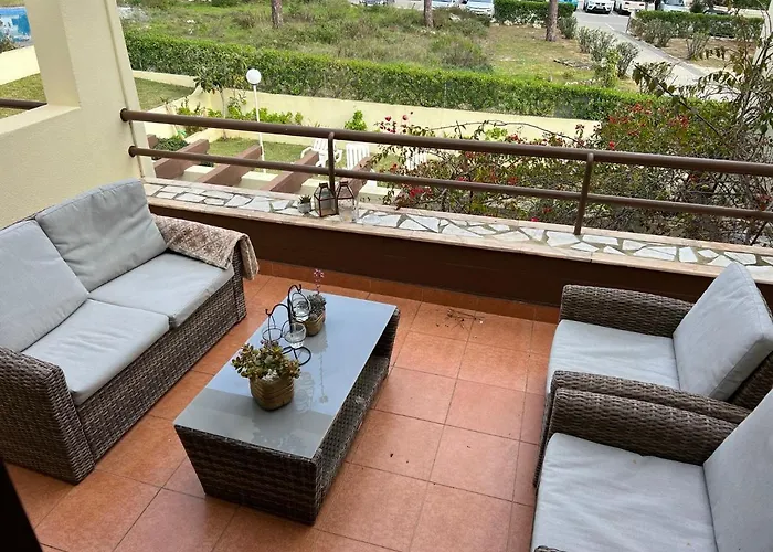 Tatil Evi Falesia Town House 2 Bedroom