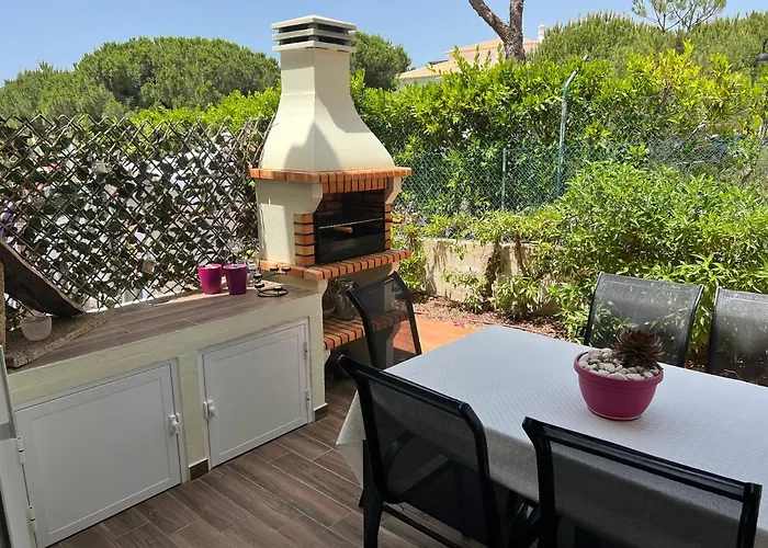 Falesia Town House 2 Bedroom