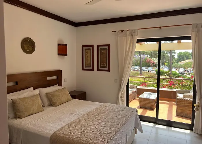 Tatil Evi Falesia Town House 2 Bedroom