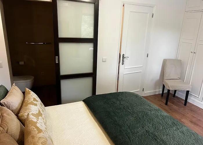 Falesia Town House 2 Bedroom