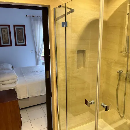 Дом отдыха Falesia Town House 2 Bedroom Ольюш-ди-Агуа (Албуфейра)